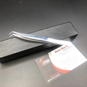 Pinzas rusas para botas delgadas de volumen con punta puntiaguda - Product Image 5