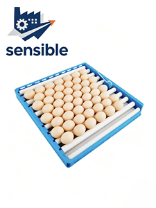 Plato para huevos de gallina, pato, ganso, etc. - Product Image 2