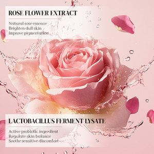 <span class=keywords><strong>Savon</strong></span> éclaircissant et blanchissant KORMESIC 90g en gros, biologique, en forme de cœur, pêche, vitamine C, collagène, rose, probiotique, pour femmes - Product Image 4