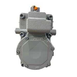 Bomba Hidráulica Principal del Motor para Excavadora ZX870-5G, Piezas de Maquinaria de Construcción, con Números de Modelo YB60000413 YB60000245 - Product Image 3