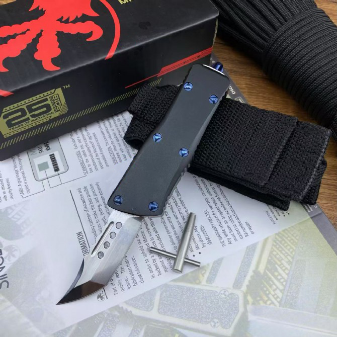 BLACK HANDLE AND HELLHOUND