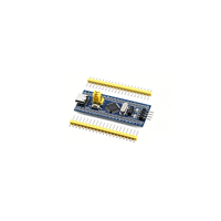 Carte de développement STM32F103C8T6/C6T6, module d'apprentissage de microcontrôleur, carte système CH32/GD32