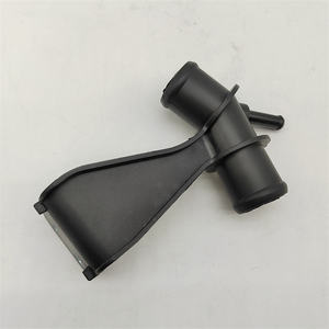 Adaptateur de tuyau de raccord de tuyau de liquide de refroidissement droit WLBTR pour Toyota Corolla Matrix 16577-<span class=keywords><strong>22H02</strong></span> Accessoires de voiture - Product Image 6