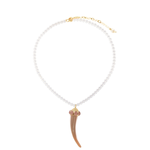 Collier de perles exquis - CBBA-2012 - Product Image 2