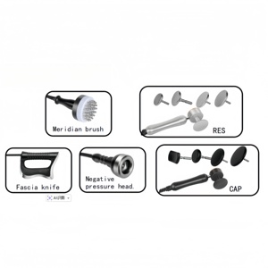 448k Temperature controller, body instrument, beauty salon, anti-aging health instrument - Product Image 6