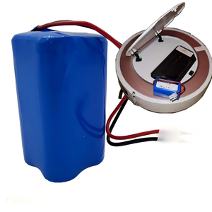 Аккумуляторная батарея Eizfan/<span class=keywords><strong>Efan</strong></span> 14.8В 2600мАч/3500мАч (жидкотехнология) с 500 циклами заряда, максимальный разряд 13А, для промышленных роботов и роботов-пылесосов - Product Image 5