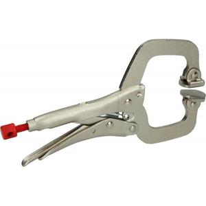 KS TOOLS - 115.1073 Pince à souder auto-agrippante-PINCE ET COUPE EAN 4042146138113 PINCE RÉGLABLE - Product Image 3