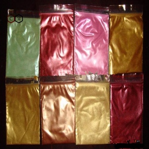 Hiệu Ứng Màu Ma Thuật <span class=keywords><strong>Pearlescent</strong></span> Pigments Polychrome Series Dành Cho Mỹ Phẩm - Product Image 3