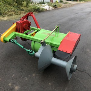 Agricola coltivatori trattori agricoli montato land shaper formato risaia campo ridger - Product Image 2