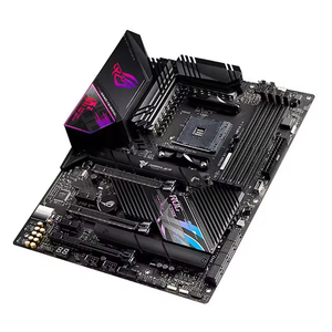 มาเธอร์บอร์ด ROG Strix X570-E เล่นเกม WIFI II - Product Image 2