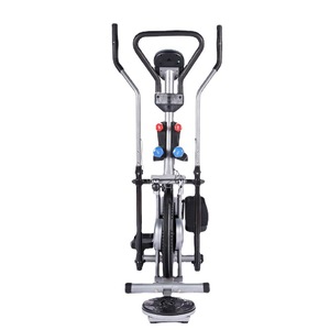 Fitness à domicile personnalisé, haute <span class=keywords><strong>qualité</strong></span> cardio aérobic entraînement Orbi <span class=keywords><strong>elliptique</strong></span> air stepper machine entraîneur exercice vélo - Product Image 3
