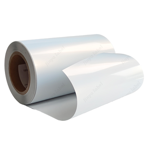 Plastic Screw Cap Adhesive Dust <b>Cover</b> Non-Spill Seal Liner for Pharmaceutical Bottles (Silk <b>Screen</b> Printing) Custom Orders - Product Image 6