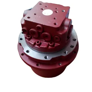 Excavator Parts 316 320 322 324 325 325g Final Drive 325 Travel Motor 6670667 MAG-26V 325G Final Drive For Bobcat