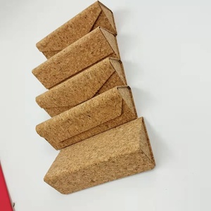 Yazhi Man Vente en gros d'étuis à lunettes de soleil de haute qualité en PU biodégradable avec fermeture magnétique - Product Image 3