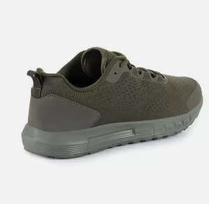 DFK01 Zapatillas Deportivas Cómodas para Hombre, Transpirables, con Parte Superior Tejida, para Correr en Verano - Product Image 4