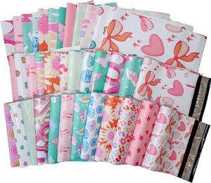 Bolsas de Envío Autosellables, Resistentes al Agua, de Poli Burbuja Reciclable y Ecológicas Huamaohengchun para Pequeñas Empresas - Product Image 1
