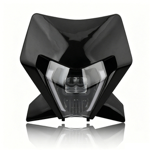 <b>Modified</b> LED Headlight for KTM EXC SXF XCW Off-Road Motorcycle 2024-2025 - Product Image 6