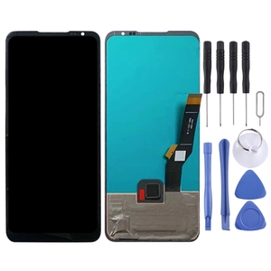 Pantalla Lcd de 6,8 "para ZTE Nubia <span class=keywords><strong>Red</strong></span> <span class=keywords><strong>Magic</strong></span> 6 Pro, digitalizador de pantalla táctil LCD para <span class=keywords><strong>Red</strong></span> <span class=keywords><strong>Magic</strong></span> <span class=keywords><strong>6s</strong></span> Pro, pantalla Lcd - Product Image 2