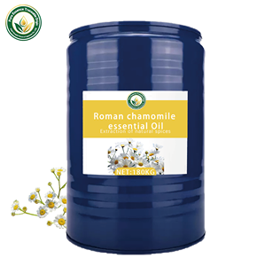 Aceite Esencial de Manzanilla Romana 100% Puro de Alta Calidad, Extracto de Planta Natural de Grado Alimenticio - Product Image 5