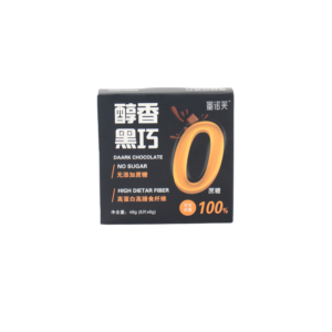 Sin azúcar <span class=keywords><strong>100</strong></span>% <span class=keywords><strong>cacao</strong></span> reponer energía MINUOFU <span class=keywords><strong>chocolate</strong></span> negro - Product Image 1
