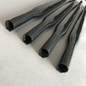 Fucile Subacqueo MARCH in Fibra di Carbonio Resistente alla Corrosione 100cm, Impermeabile all'Acqua Salata, Personalizzato per Pesca Subacquea Oceanica - Product Image 5