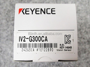 หัวเซ็นเซอร์ AI มุมมองภาพกว้างรุ่น IV2-G300CA ดั้งเดิม - Product Image 3