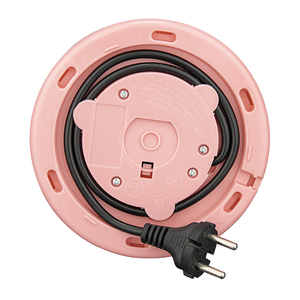 Compra a granel descuento efectivo hirviendo vidrio eléctrico ganado tetera té para <span class=keywords><strong>Hotel</strong></span> - Product Image 4