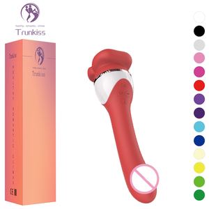 mouth thruster vibrator gnarpy gender: Unique Products for All