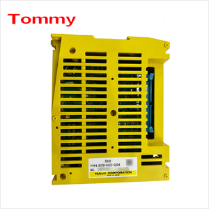 A02B-0323-C204 Unidad de Interfaz de Detector Independiente FANUC - Product Image 6