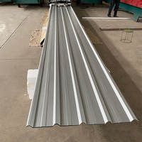 SINO Langlebige UPVC-Wellplatten mit ASA-Harz für Industrie, Gewerbe und Wohnbereich (Herkunft Shandong)