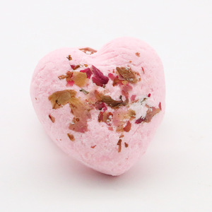 Aceites Esenciales de Rosa y Manteca de Karité OEM, Baño Ecológico con Sal Marina Floral, Hecho a Mano, Lujoso, Hidratante, para Todo Tipo de Piel, Regalo para Mujeres - Product Image 6