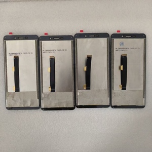Pantallas LCD Originales para Reparación de Teléfonos Móviles, Pantalla LCD para <span class=keywords><strong>Ulefone</strong></span> <span class=keywords><strong>Armor</strong></span> X5 X8 6 7 8 9 9E 10 11 12 <span class=keywords><strong>13</strong></span> X3 X9 X10 Pro - Product Image 3