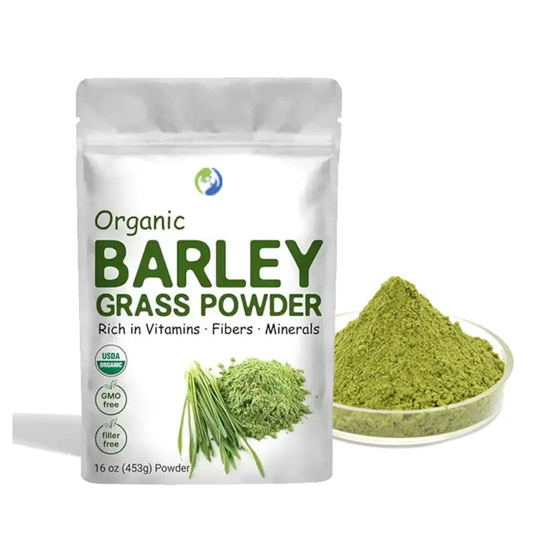Ausreson OEM Supergreens Kale Powder Food