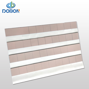 Junta de gel de sílice, cambio de fase sólido, 6 W/m. k, material de cambio de fase conductivo térmico - Product Image 3