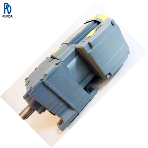 PLC R17 DR63L4/TF RPM130 PLC R17 DR63L4 TF RPM130 Módulo de Accionamiento de Motor para Automatización Industrial, Componente de Variador de Frecuencia - Product Image 1
