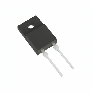 TO-220-2 Full Pack S3D03065F Single Diodes Original One Stop Service Electronic Chips Component - Product Image 1