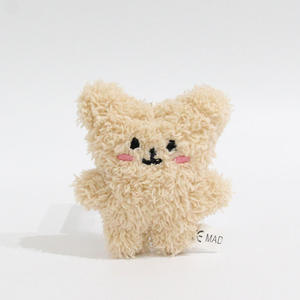 Nuevo Mini Colgante de Stray Kids, FM Field Week, Niños Huérfanos, Dibujos Animados, Lindo Colgante para Mochila Escolar, Llavero - Product Image 6