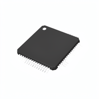 PIC18F6520-I/PT 64 TQFP – Service complet d'origine pour circuits intégrés embarqués (CI) MCU 8 bits 32 Ko FLASH 64TQFP