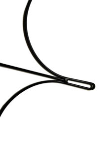 2025 Neueste Medium Lotus Fire Fan Frame Sport Feuer Jonglieren Ancing Metal Fire Fan Frame - Product Image 5