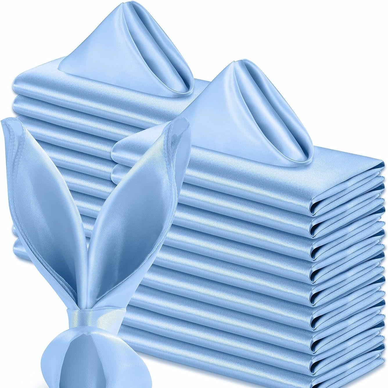 Ciel bleu