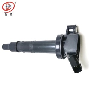 イグニッションコイルトヨタAvensis Camry SaloonランドクルーザーPrado Previa Rav4 Hilux 90919-02247 90919-02248 90919-02260用 - Product Image 5