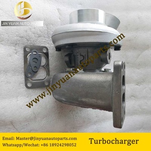 5010339463B 5001844253 316039 315980 315568 S2B涡轮增压器，适用于雷诺卡车米德兰180 DCI MIDR-060226W4/U4/V4欧3发动机 - Product Image 4