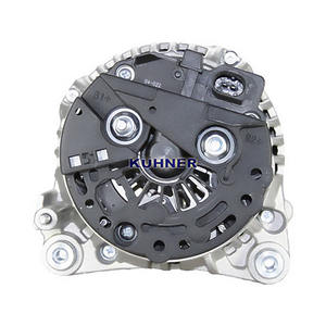 Alternatore compatibile con VW LUPO I 1.2 TDI 3L Diesel (KW: 45, CV: 61) dal 07-1999 al 07-2005 KUHNER 301644RI NUOVO - Product Image 3