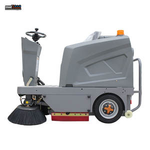 Balayeuse de <span class=keywords><strong>sol</strong></span> d'entrepôt d'usine de double <span class=keywords><strong>brosse</strong></span> de propriété communautaire de Offre Spéciale balayeuse de <span class=keywords><strong>sol</strong></span> de prix usine - Product Image 1