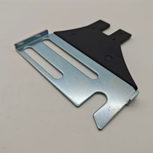 Fabricación de Placas Metálicas Personalizadas, Piezas Estampadas de Acero Inoxidable, Servicio de Grabado y Corte Láser, Fabricación de Chapa Metálica - Product Image 6