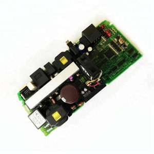 FANUC A20B-2100-0762 โมดูลบอร์ดควบคุม - Product Image 1