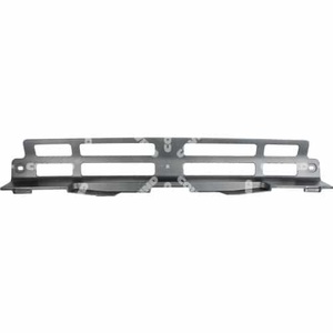 REJILLA SUPERIOR DEL PARACHOQUES adecuada para Mercedes ACTROS 1 (9418853822) - Product Image 1