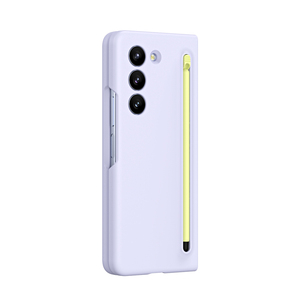Pour <span class=keywords><strong>Samsung</strong></span> Galaxy Z <span class=keywords><strong>Fold</strong></span> 6 5 4 <span class=keywords><strong>3</strong></span> 360 Protecteur Plein Écran Film Trempé Dur PC Couverture Pliante <span class=keywords><strong>Avec</strong></span> <span class=keywords><strong>S</strong></span> <span class=keywords><strong>Pen</strong></span> Case - Product Image 6