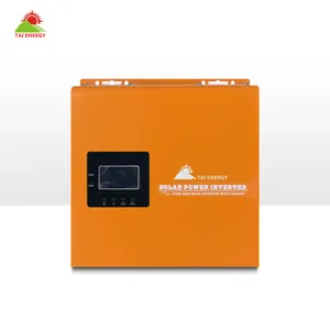 타이 에너지 마이크로 인버터 300w 태양 인버터 AC 충전기 무정전 전원 공급 장치 (업) 인버터