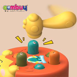 Gioco del martello per colpire il topo per bambini, macchina giocattolo per colpire il topo - Product Image 3